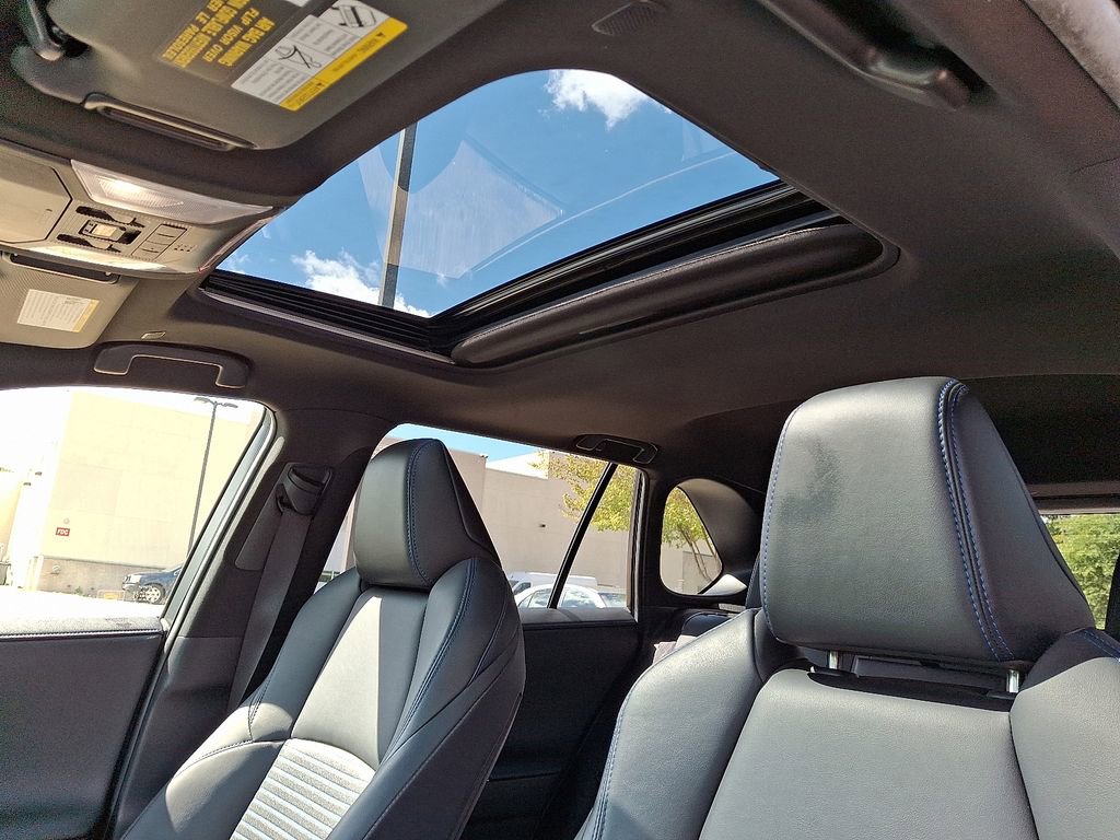 Used 2023 Toyota RAV4 XSE image 15