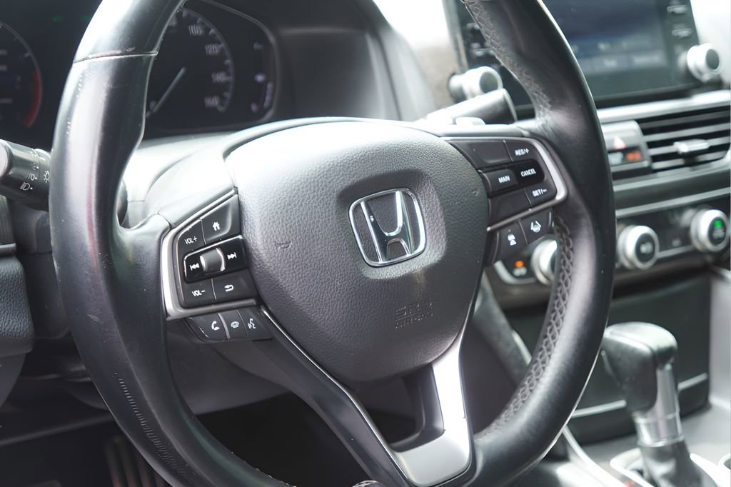 Used 2019 Honda Accord Sport image 13