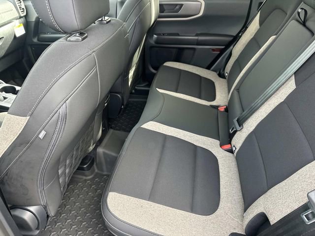 New 2025 Ford Bronco Sport Big Bend image 22