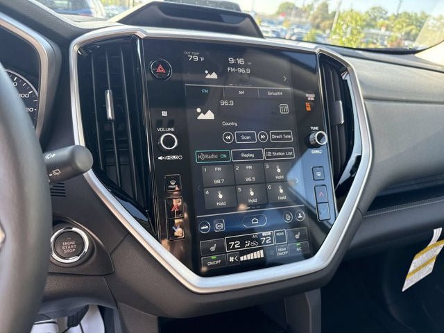 New 2026 Subaru Ascent Limited AWD/4WD image 63