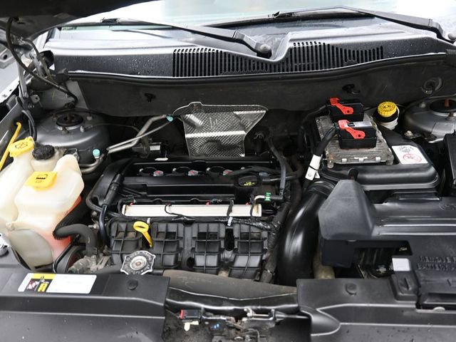 Used 2016 Jeep Compass Latitude image 30