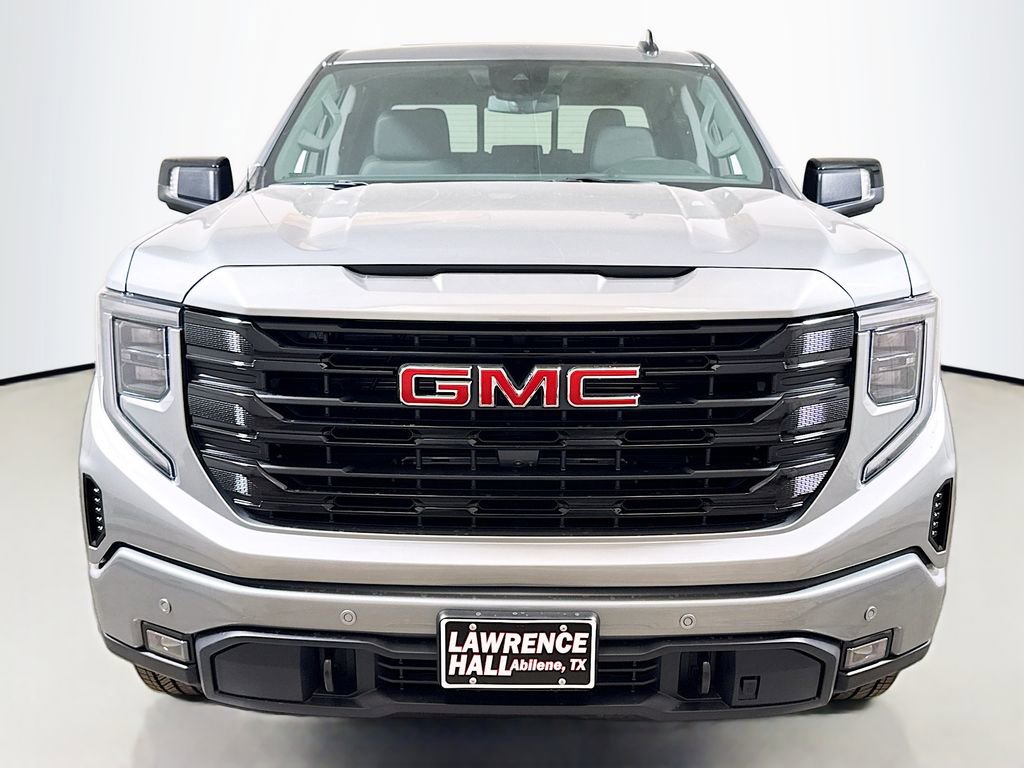 New 2026 GMC Sierra 1500 Elevation w/ Elevation Premium Package image 2