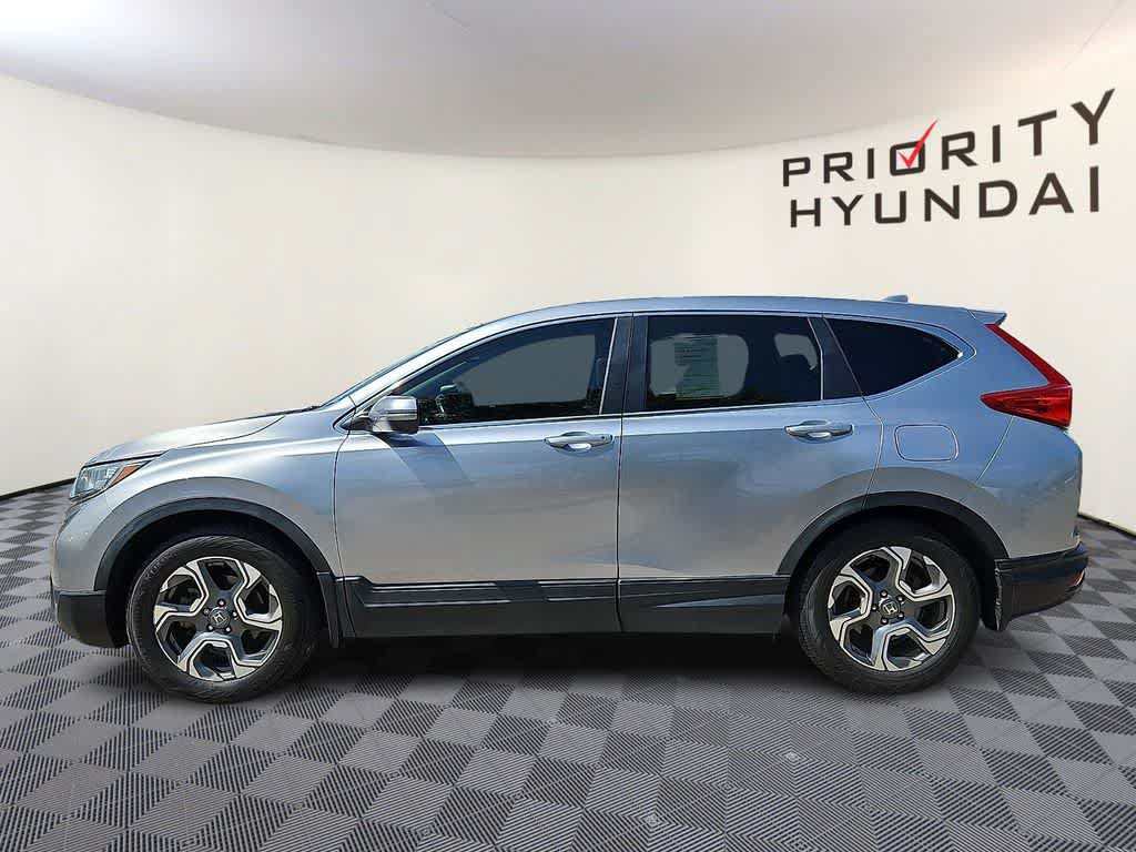 Used 2019 Honda CR-V EX-L image 7