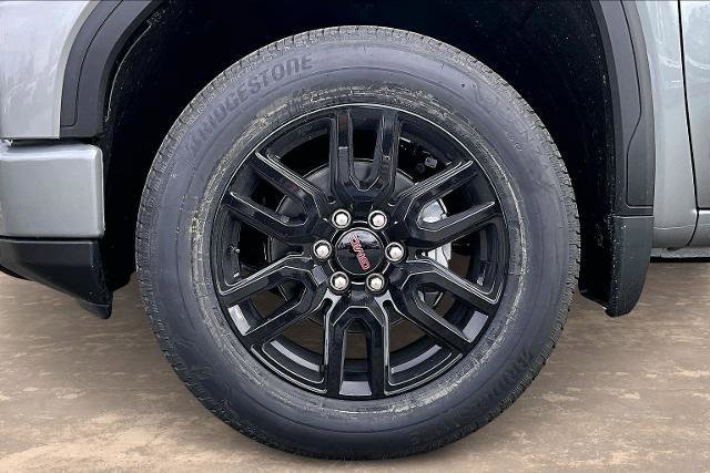 New 2026 GMC Sierra 1500 Elevation w/ Max Trailering Package image 11