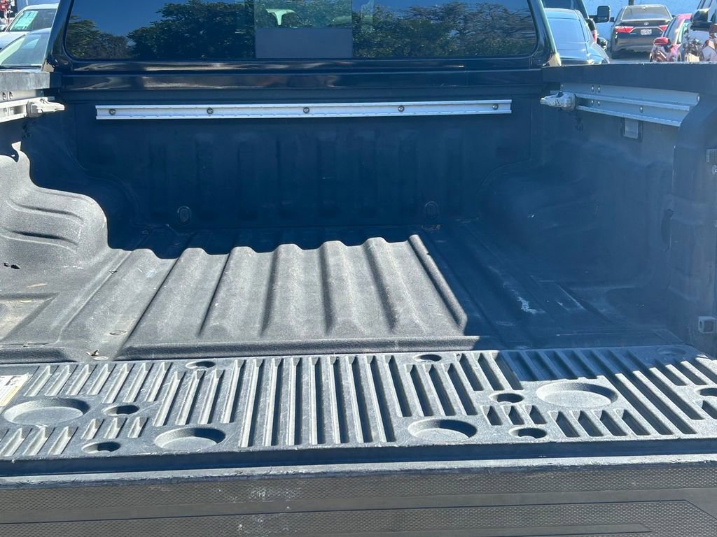 Used 2023 Nissan Frontier SV w/ SV Convenience Package image 12