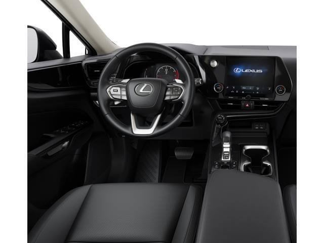 New 2026 Lexus NX 350 AWD w/ Accessory Package (2T) image 6
