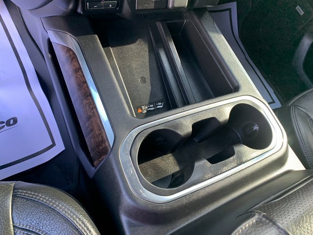 Used 2023 GMC Sierra 2500 Denali w/ Denali Ultimate Package image 26