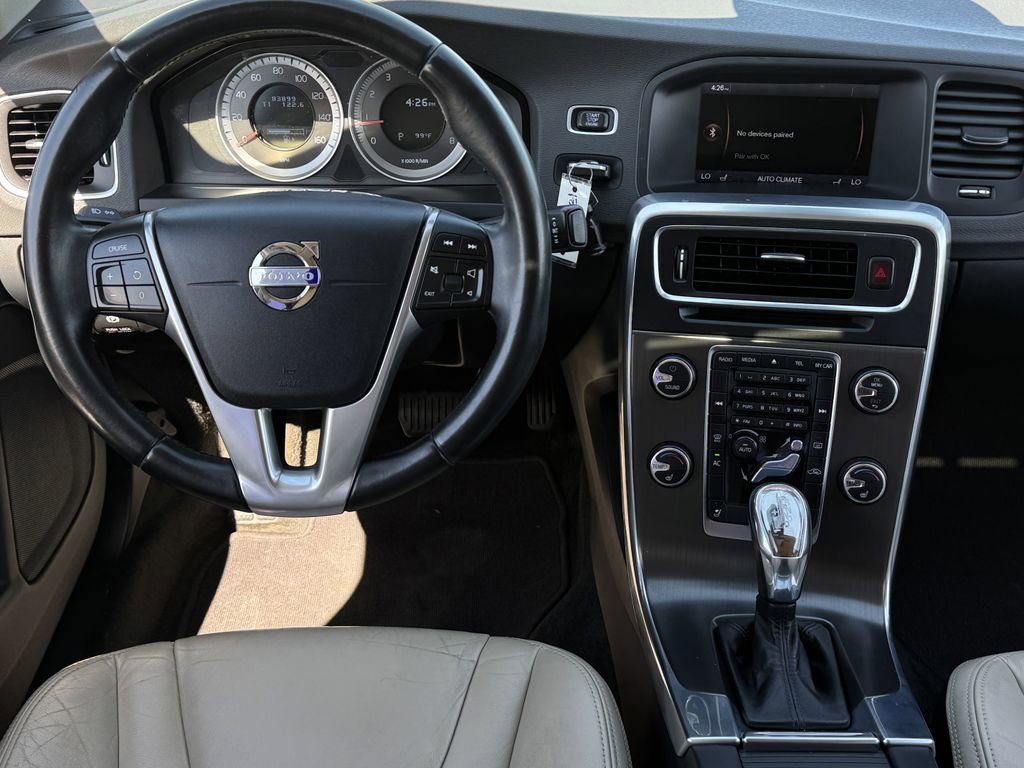 Used 2013 Volvo S60 T5 FWD image 11