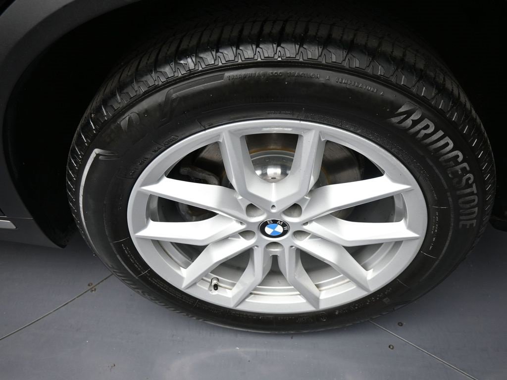 Used 2020 BMW X5 xDrive40i w/ Convenience Package image 15