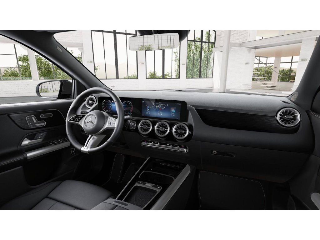 New 2026 Mercedes-Benz GLA 250 4MATIC image 6