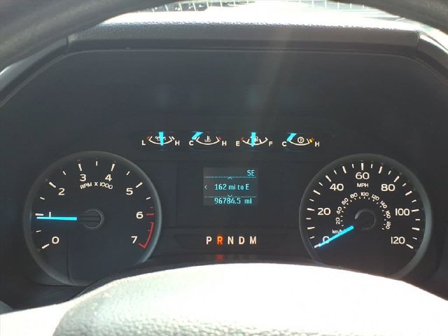 Used 2018 Ford F150 XLT AWD/4WD image 25