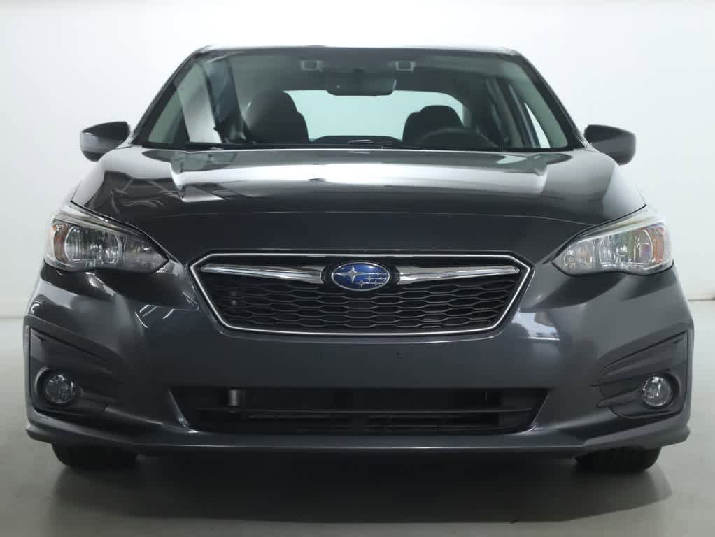 Used 2019 Subaru Impreza 2.0i Premium w/ Eyesight & BSD/Rcta & SRF AWD/4WD image 5