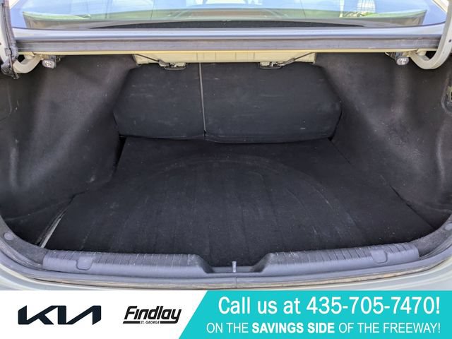 Used 2014 Kia Forte LX FWD image 25