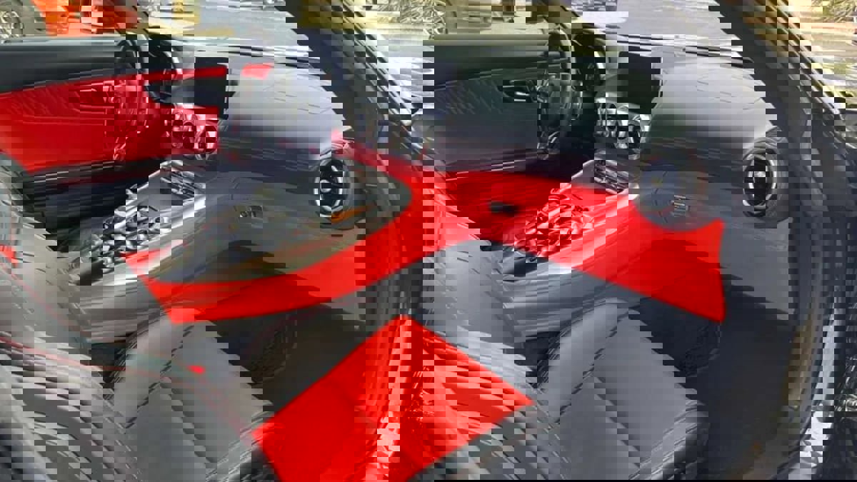 Used 2017 Mercedes-Benz AMG GT Coupe image 32