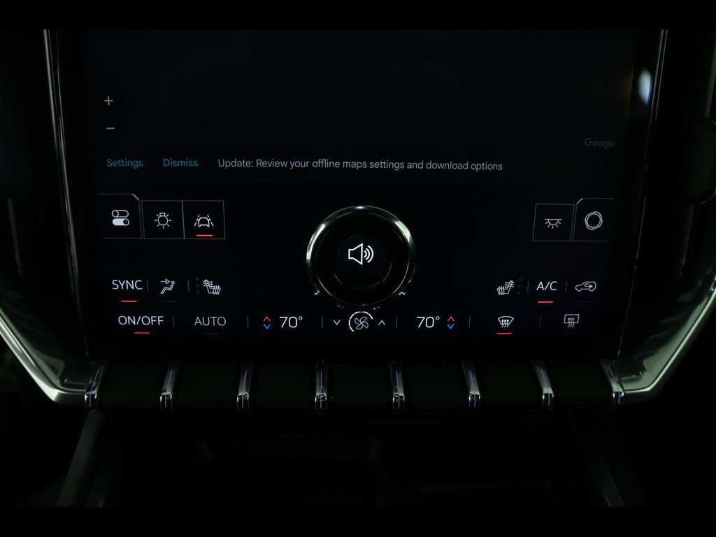 Used 2025 GMC Acadia Elevation image 29