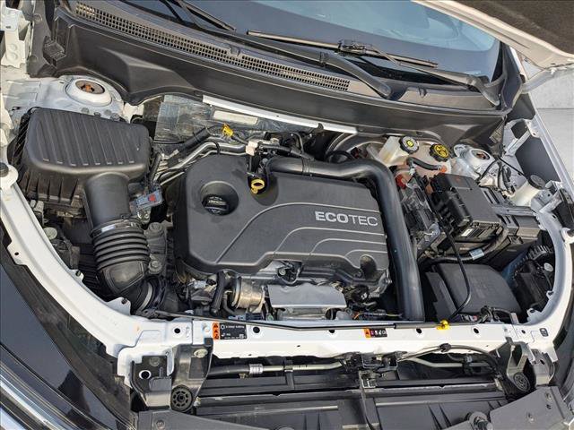 Used 2022 Chevrolet Equinox LT image 28