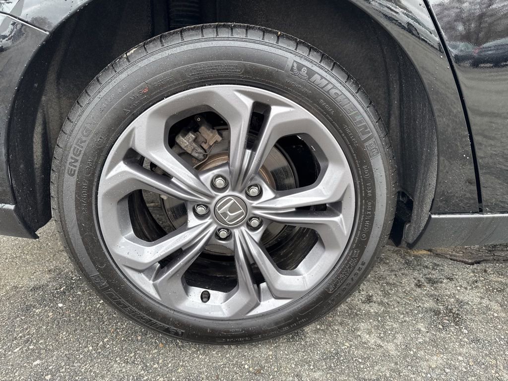 Used 2023 Honda Accord EX image 11