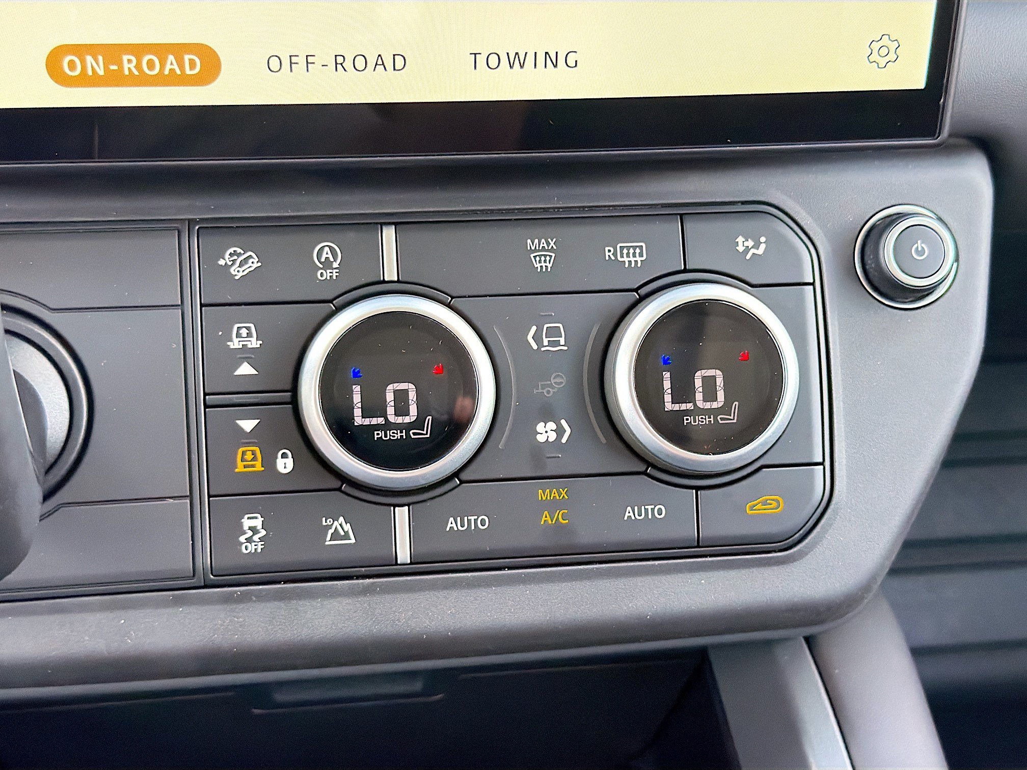New 2026 Land Rover Defender 130 S AWD/4WD image 35
