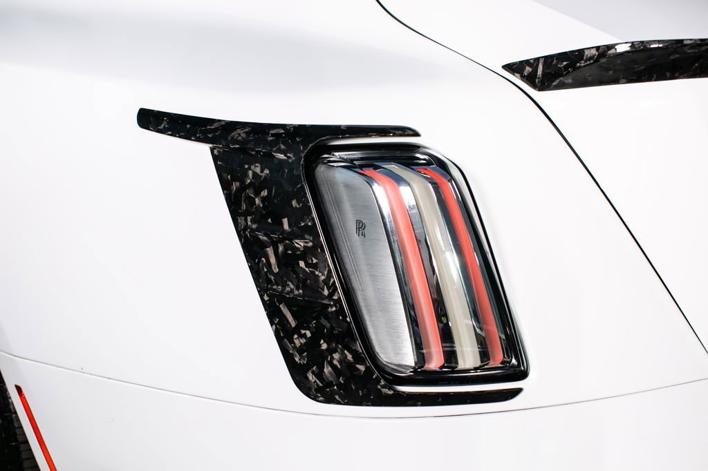 Used 2024 Rolls-Royce Spectre w/ Spectre Launch Package image 21