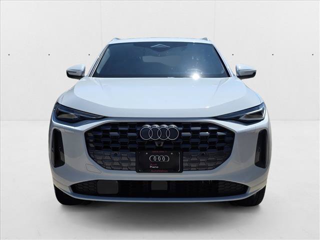 New 2025 Audi Q5 Premium w/ Premium Plus AWD/4WD image 2