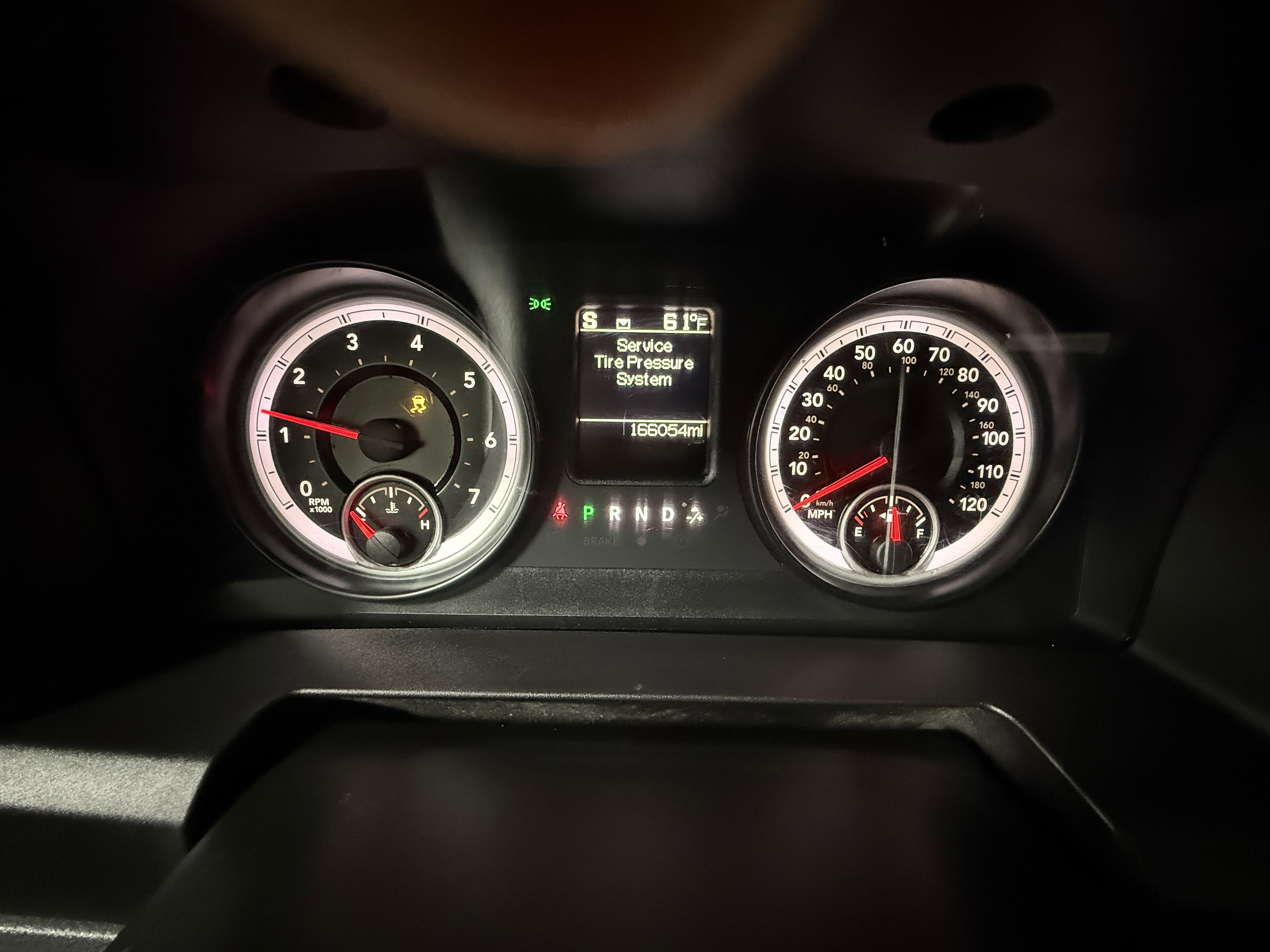 Used 2013 RAM 2500 Outdoorsman image 25