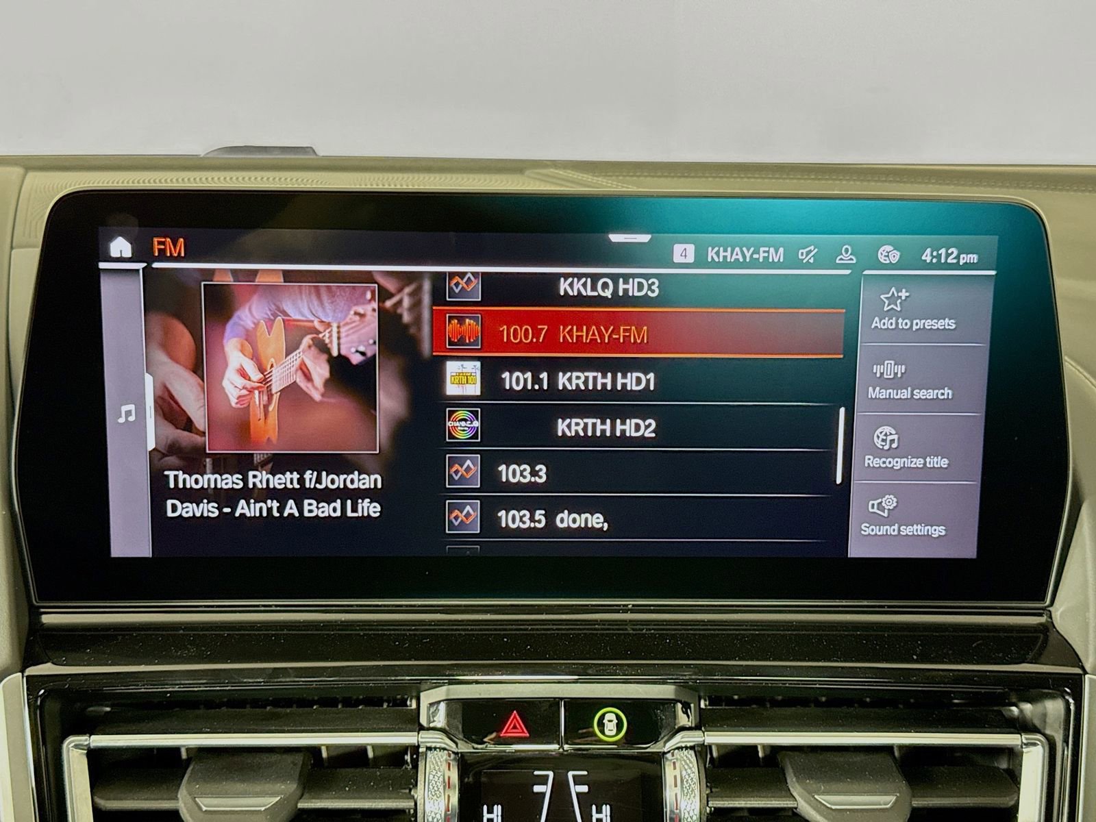 New 2026 BMW 840i Coupe RWD image 15