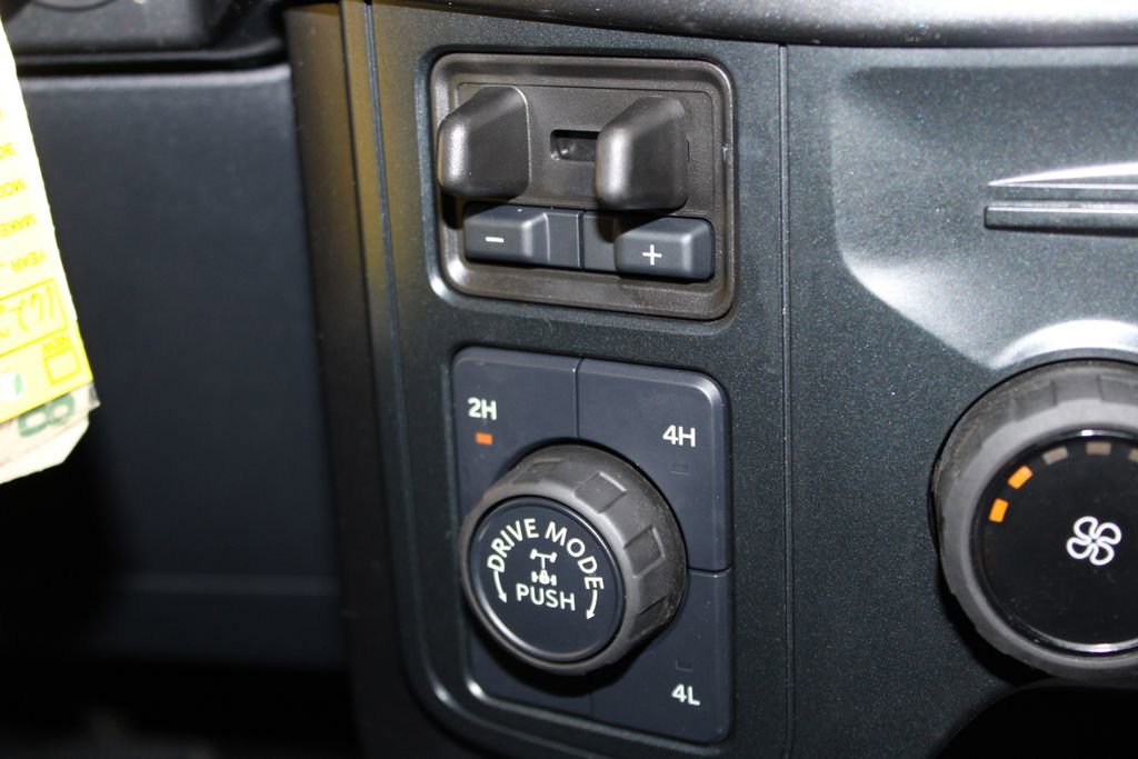 Used 2025 Ford F150 STX w/ Equipment Group 200A AWD/4WD image 42