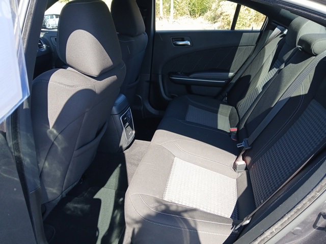 Certified 2023 Dodge Charger SXT image 10