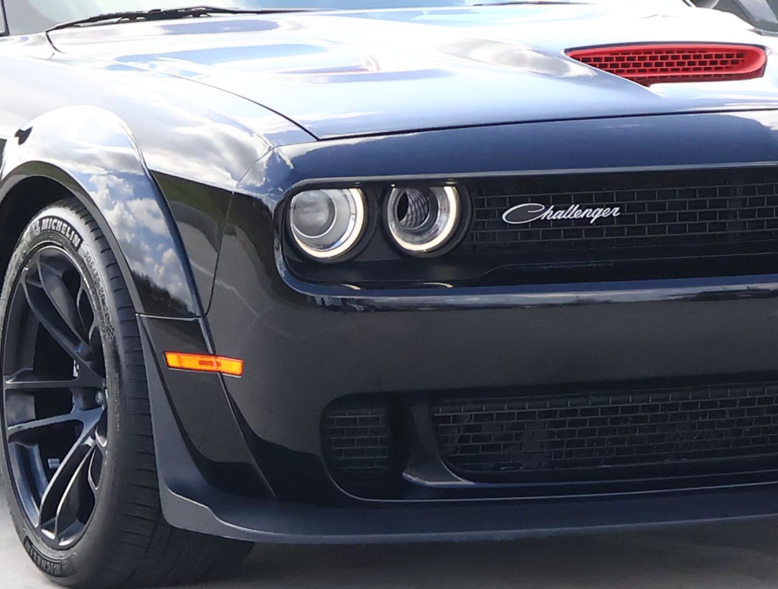 Used 2023 Dodge Challenger R/T Scat Pack image 7