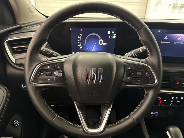 Used 2024 Buick Encore GX Preferred FWD image 15