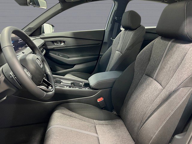 New 2025 Honda Accord Sport image 13