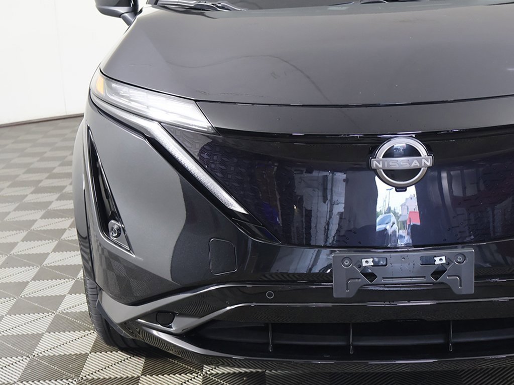 Used 2023 Nissan Ariya ENGAGE+ e-4ORCE image 14