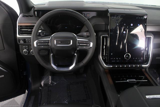 New 2026 GMC Yukon XL Denali w/ Sun & Power Step Package image 13