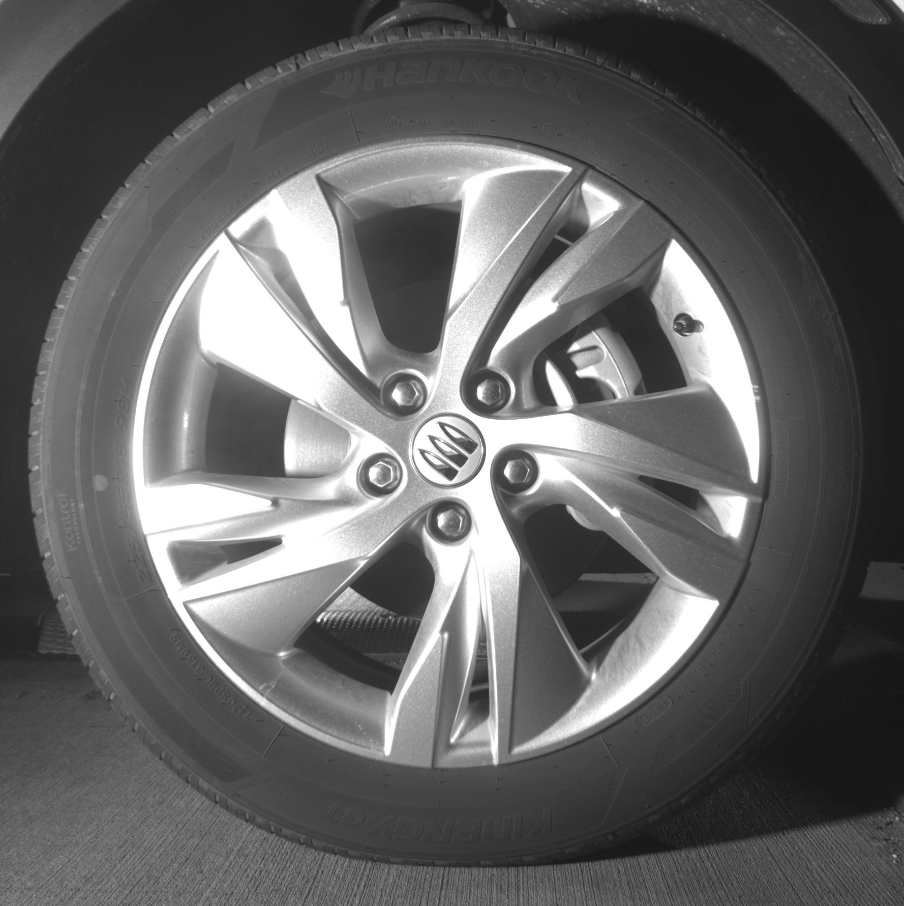 Used 2025 Buick Encore GX Preferred FWD image 13