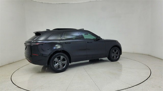 Used 2024 Land Rover Range Rover Velar Dynamic SE image 73