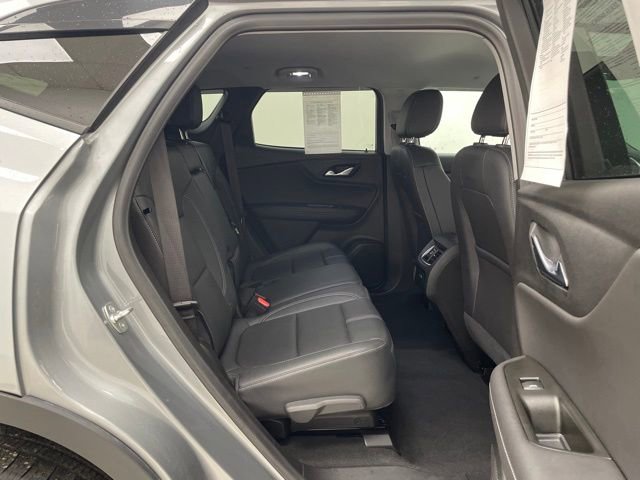 Certified 2023 Chevrolet Blazer LT image 15