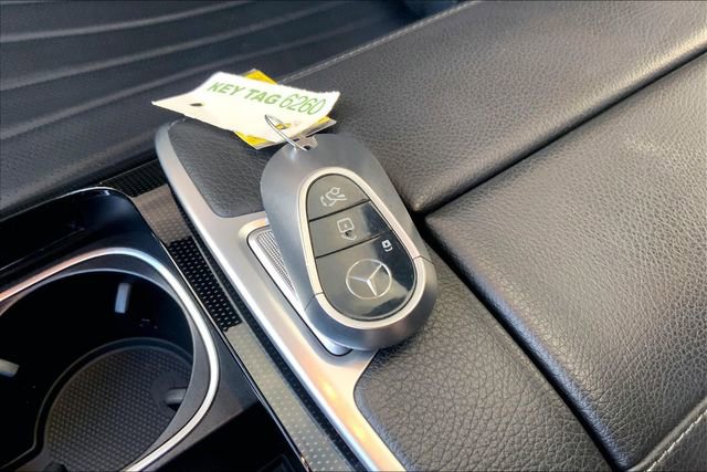 Used 2022 Mercedes-Benz S 500 4MATIC image 12