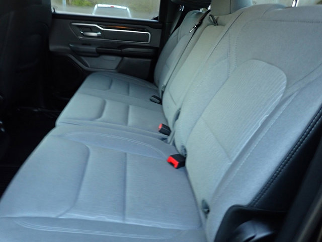 Used 2021 RAM 1500 Big Horn image 19