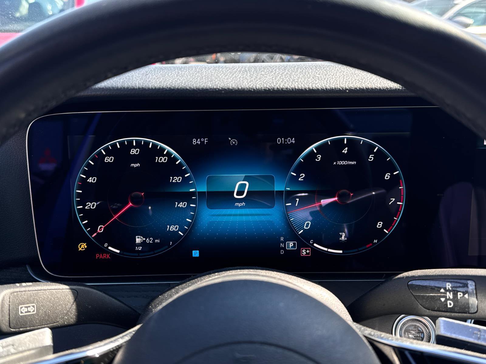 Used 2023 Mercedes-Benz E 350 Sedan image 17