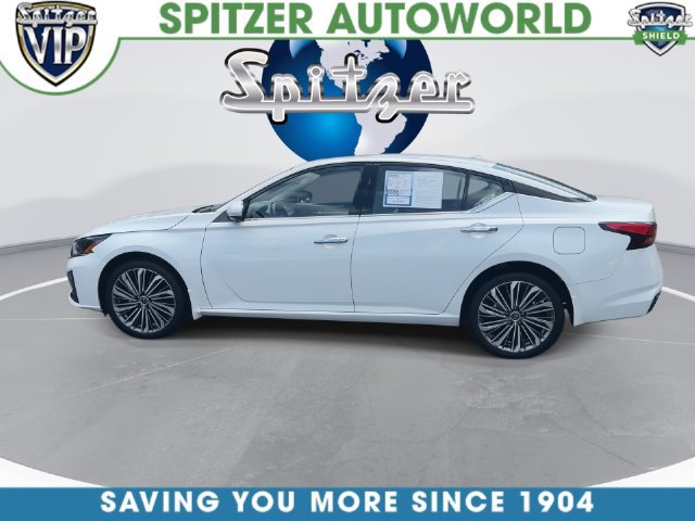 Used 2023 Nissan Altima 2.5 SL AWD/4WD image 6