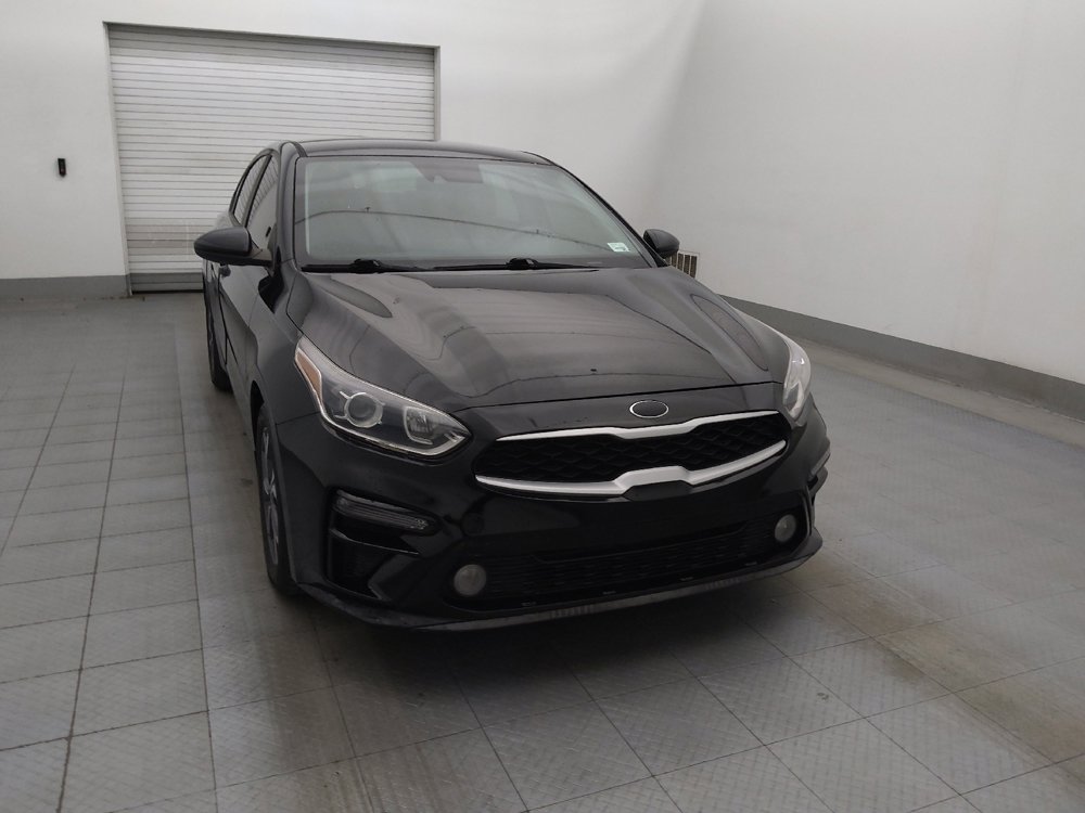 Used 2019 Kia Forte LXS image 14