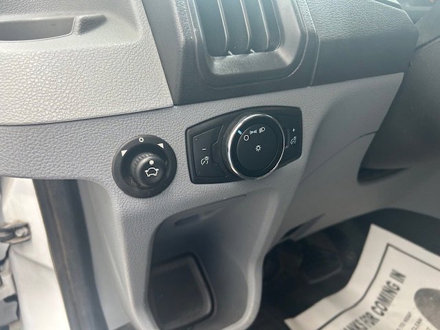 Used 2017 Ford Transit 350 138 w/ Interior Upgrade Package RWD image 10