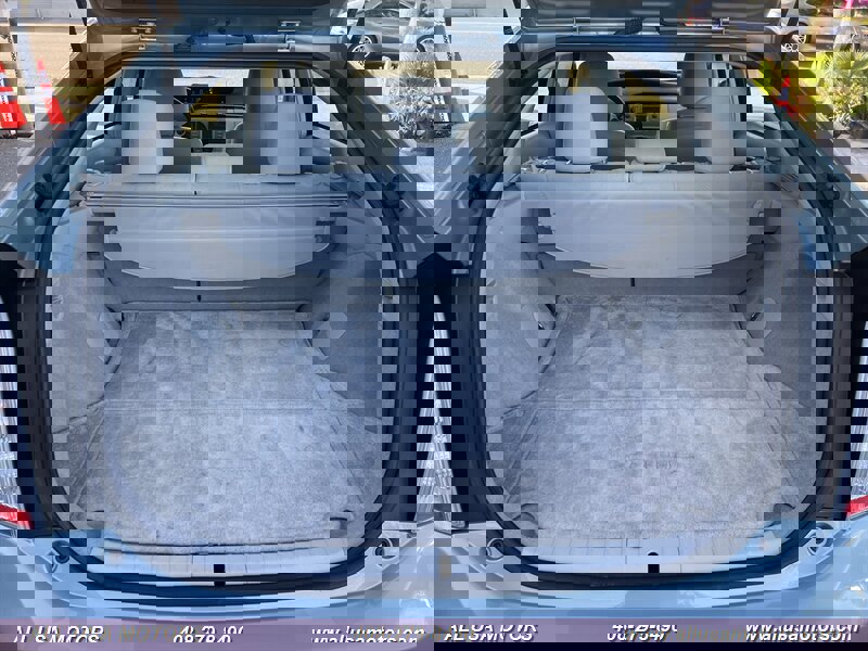 Used 2013 Toyota Prius Three FWD image 23