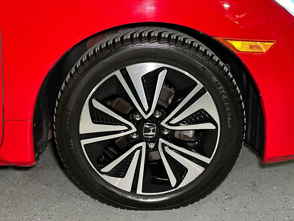 Used 2016 Honda Civic EX-T image 7