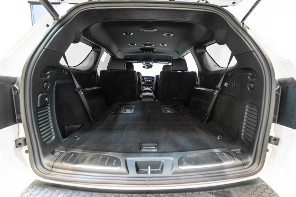 Used 2021 Dodge Durango SRT Hellcat w/ Technology Group AWD/4WD image 41