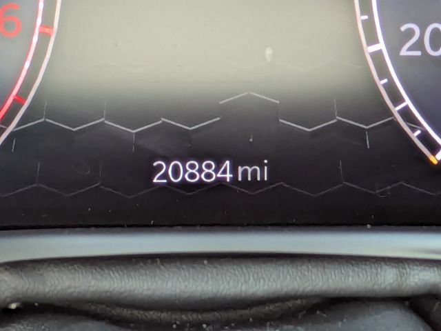 Used 2023 Jeep Compass High Altitude w/ Driver Assist Group I AWD/4WD image 29