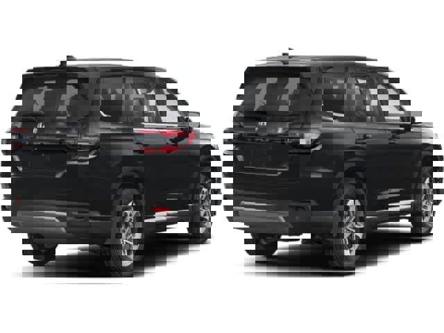 Used 2023 Honda Pilot EX-L image 2