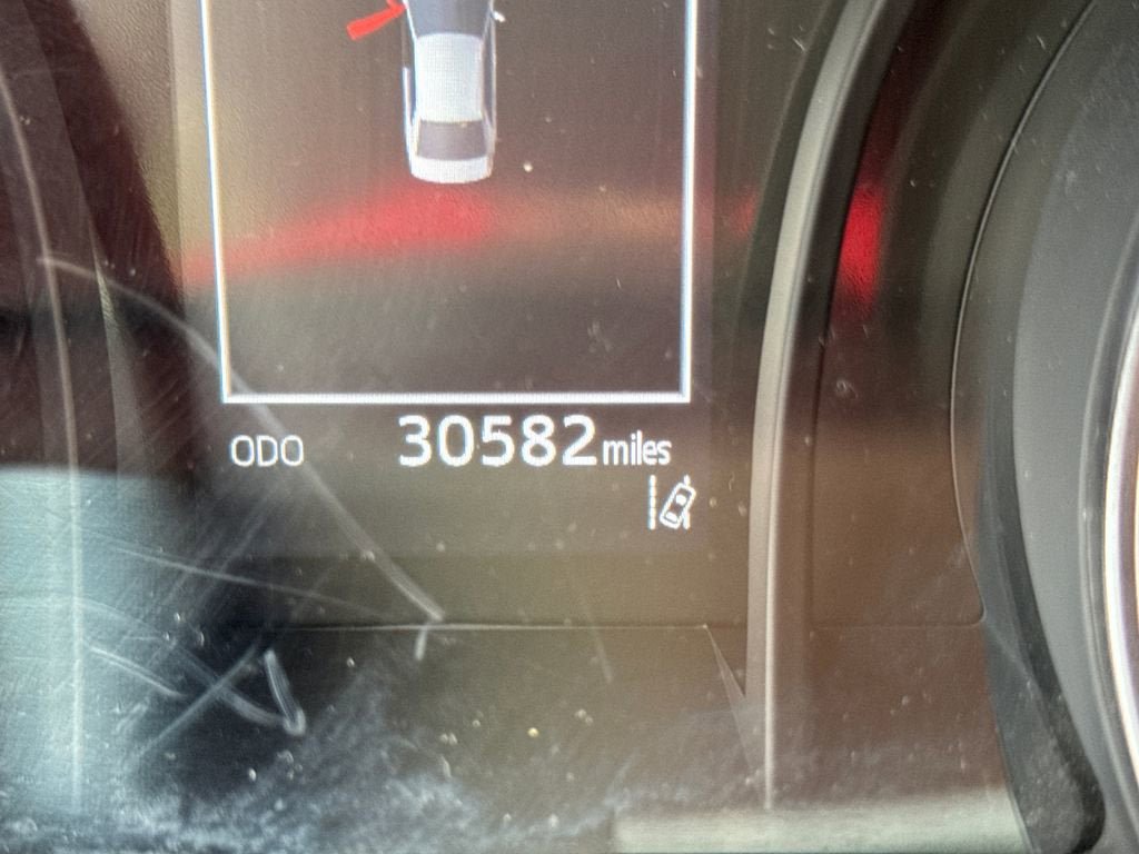 Used 2023 Toyota Camry SE FWD image 20