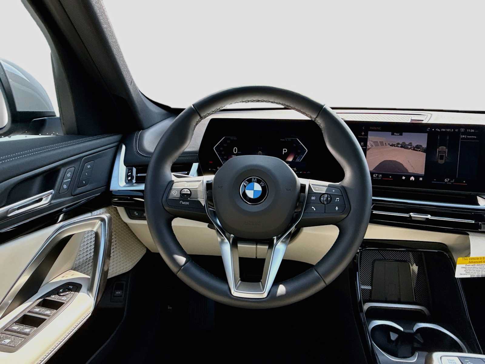 New 2027 BMW X1 xDrive28i AWD/4WD image 11