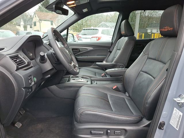 Used 2023 Honda Passport TrailSport image 13